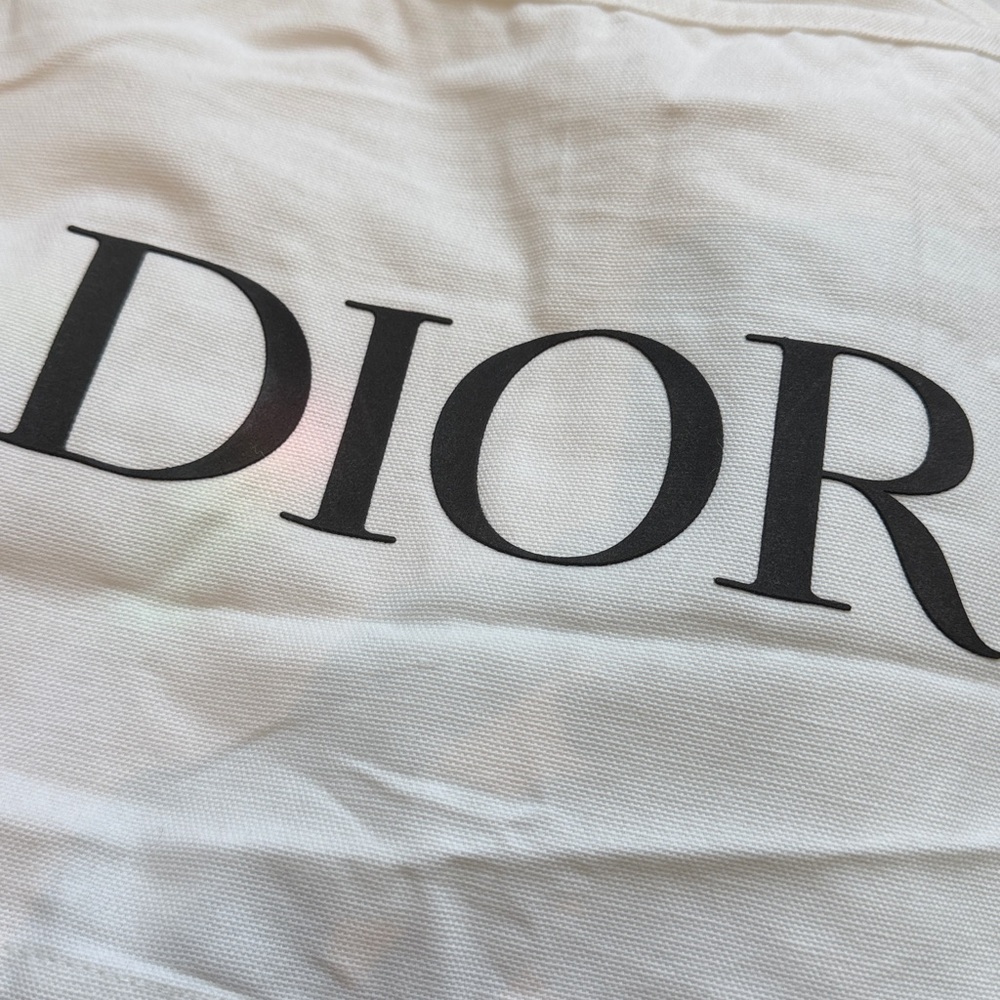Dior Garment Bag - Picture 5 of 5